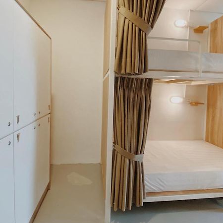 Cozy Hostel Kampong Sembulan Екстериор снимка