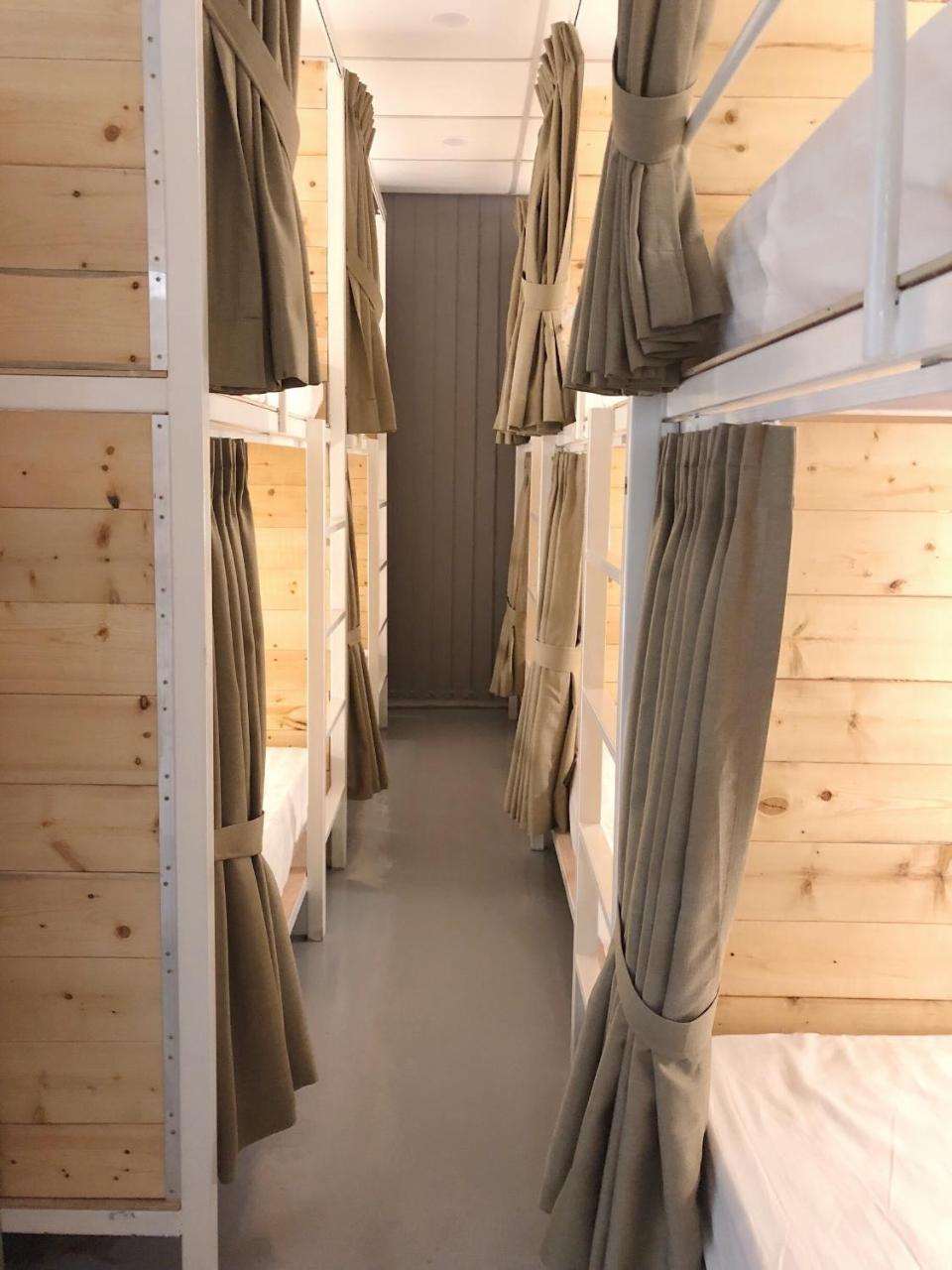 Cozy Hostel Kampong Sembulan Екстериор снимка
